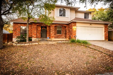 5903 Cedar Path San Antonio TX 78249