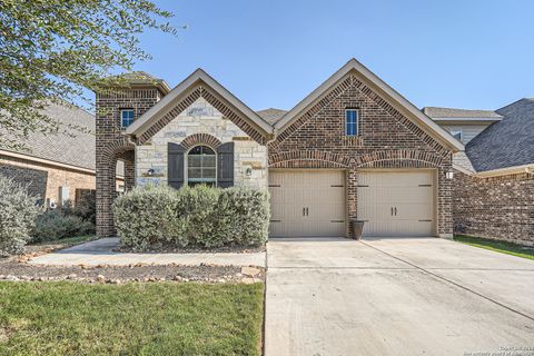 A home in New Braunfels