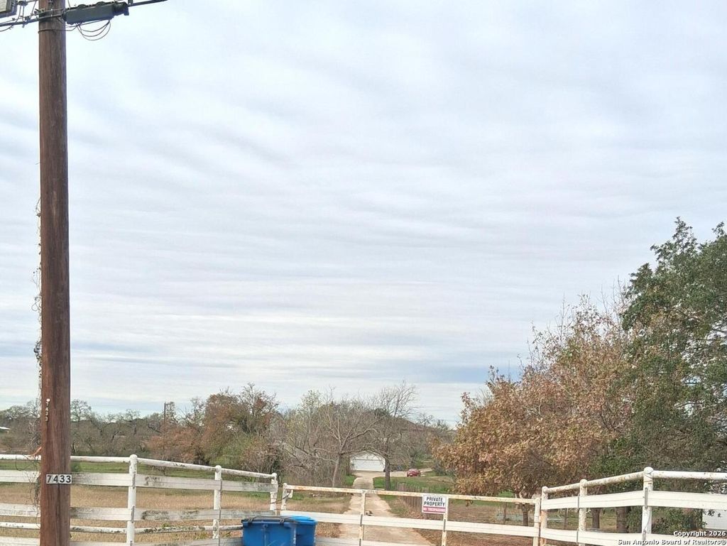 Photo of 7431 &amp; 7433 Real Road, China Grove, TX 78263 (MLS # 1934379)