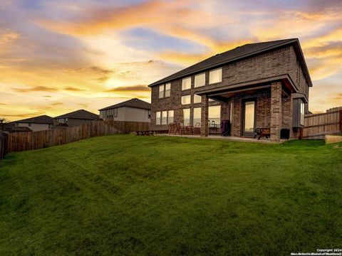 A home in Killeen