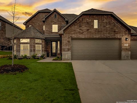 A home in Killeen