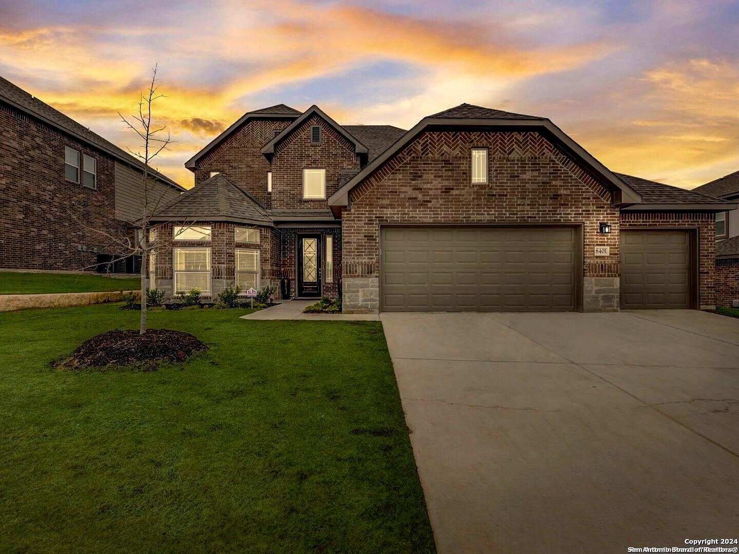 View Killeen, TX 76542 house