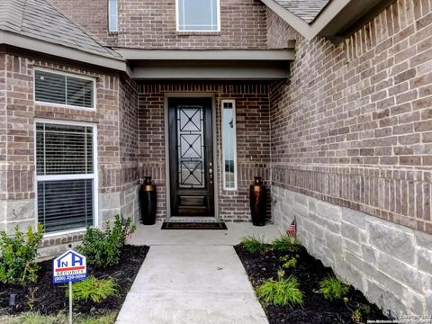 A home in Killeen