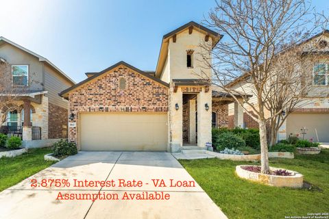5843 Couble Falls San Antonio TX 78253