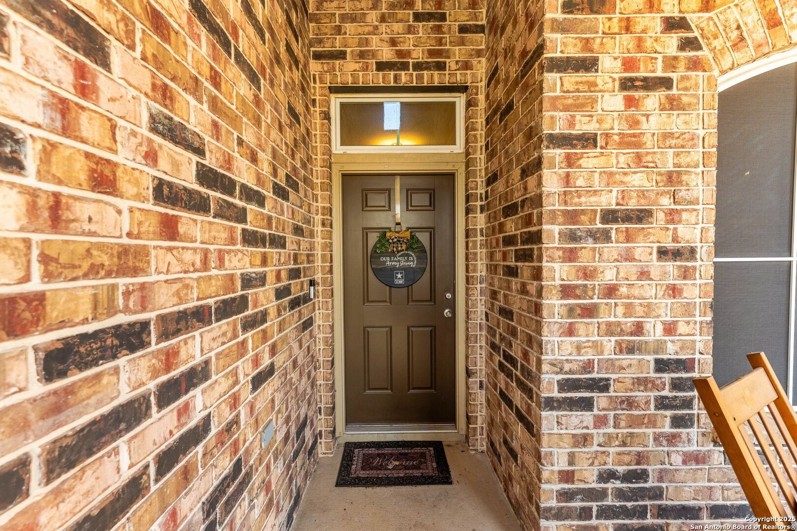 5843 Couble Falls