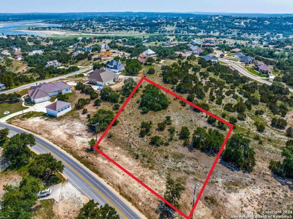 Photo of 23375 N Cranes Mill, Canyon Lake, TX 78133 (MLS # 1907206)