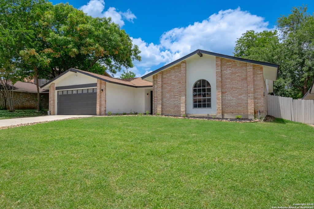 Photo of 6131 WINDBROOKE ST, San Antonio, TX 78249 (MLS # 1990935)