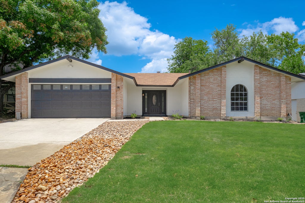 Photo of 6131 WINDBROOKE ST, San Antonio, TX 78249 (MLS # 1990935)