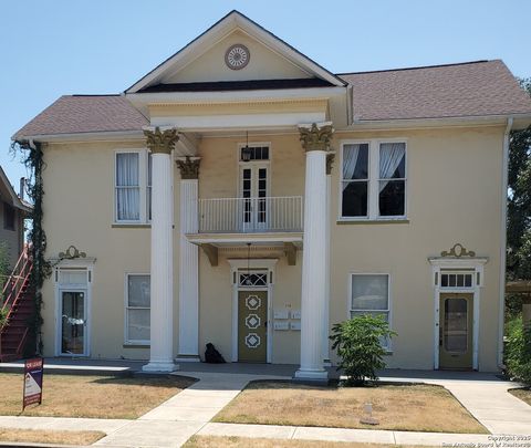 110 E Craig Pl 1 San Antonio TX 78212