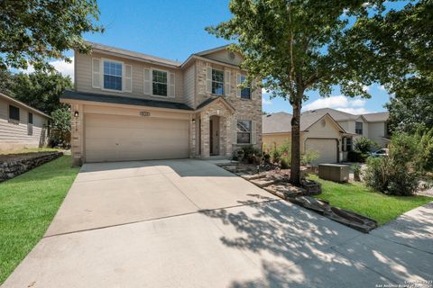 A home in Boerne