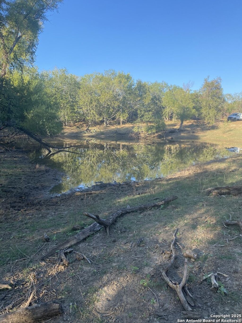 Photo of TBD CR 168, Floresville, TX 78114 (MLS # 1916919)