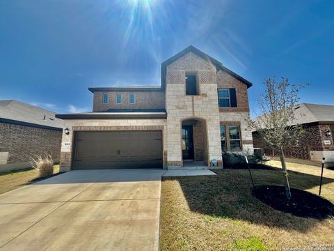 10624 Yellowtail Blvd Boerne TX 78006