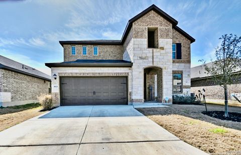 10624 Yellowtail Blvd Boerne TX 78006