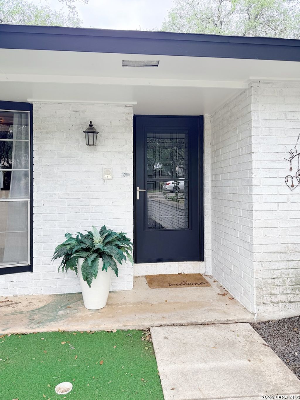 Photo of 3415 HOPECREST ST, San Antonio, TX 78230 (MLS # 1959034)