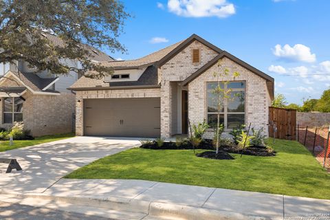 A home in New Braunfels