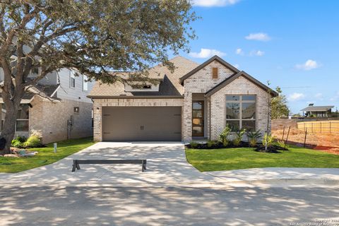 A home in New Braunfels