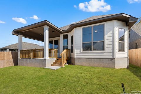 A home in New Braunfels