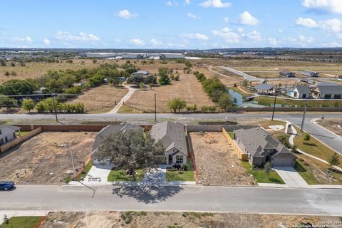 A home in New Braunfels