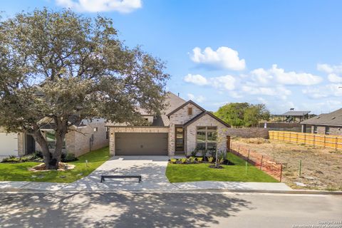 A home in New Braunfels