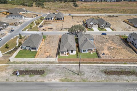 A home in New Braunfels