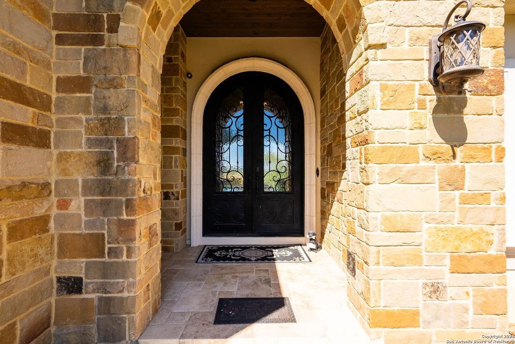 Photo of 631 Menger Springs, Boerne, TX 78006 (MLS # 1918672)