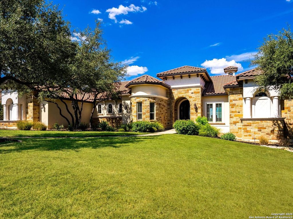 Photo of 631 Menger Springs, Boerne, TX 78006 (MLS # 1918672)
