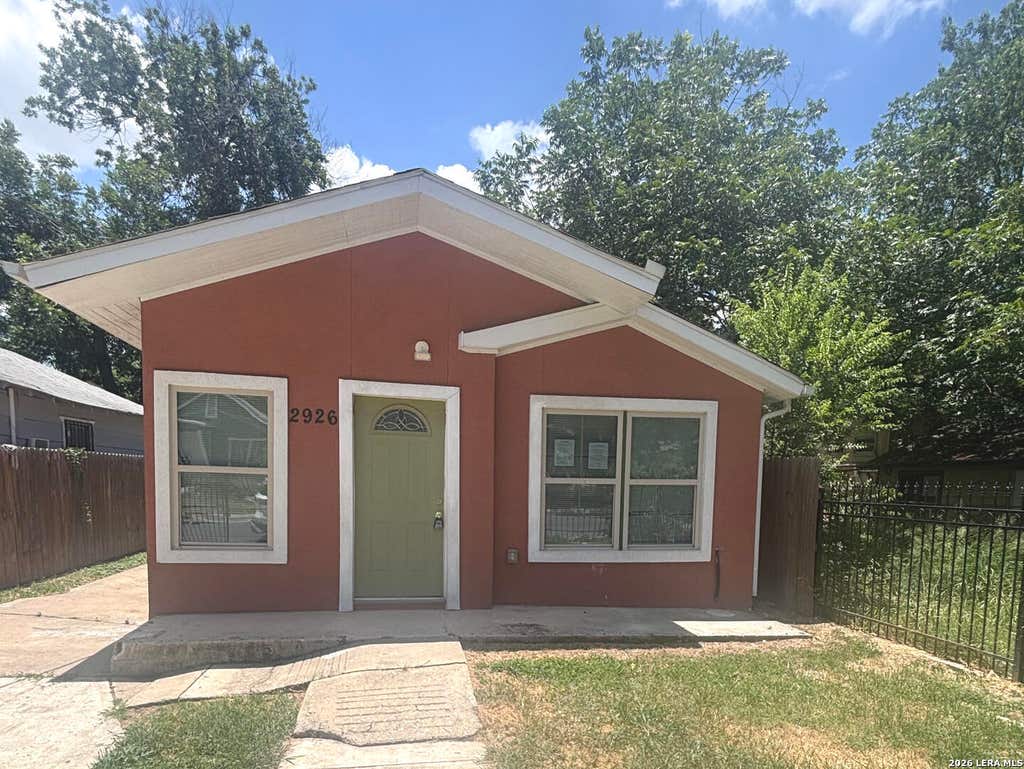 Photo of 2926 Tampico, San Antonio, TX 78207 (MLS # 1998830)