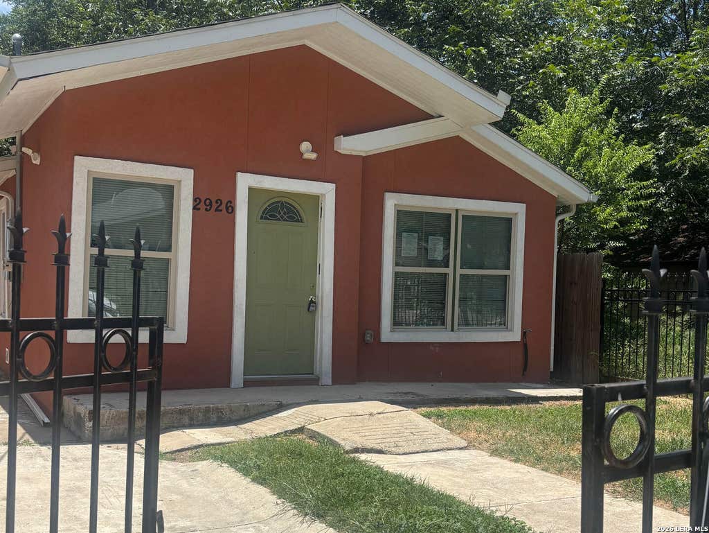 Photo of 2926 Tampico, San Antonio, TX 78207 (MLS # 1998830)