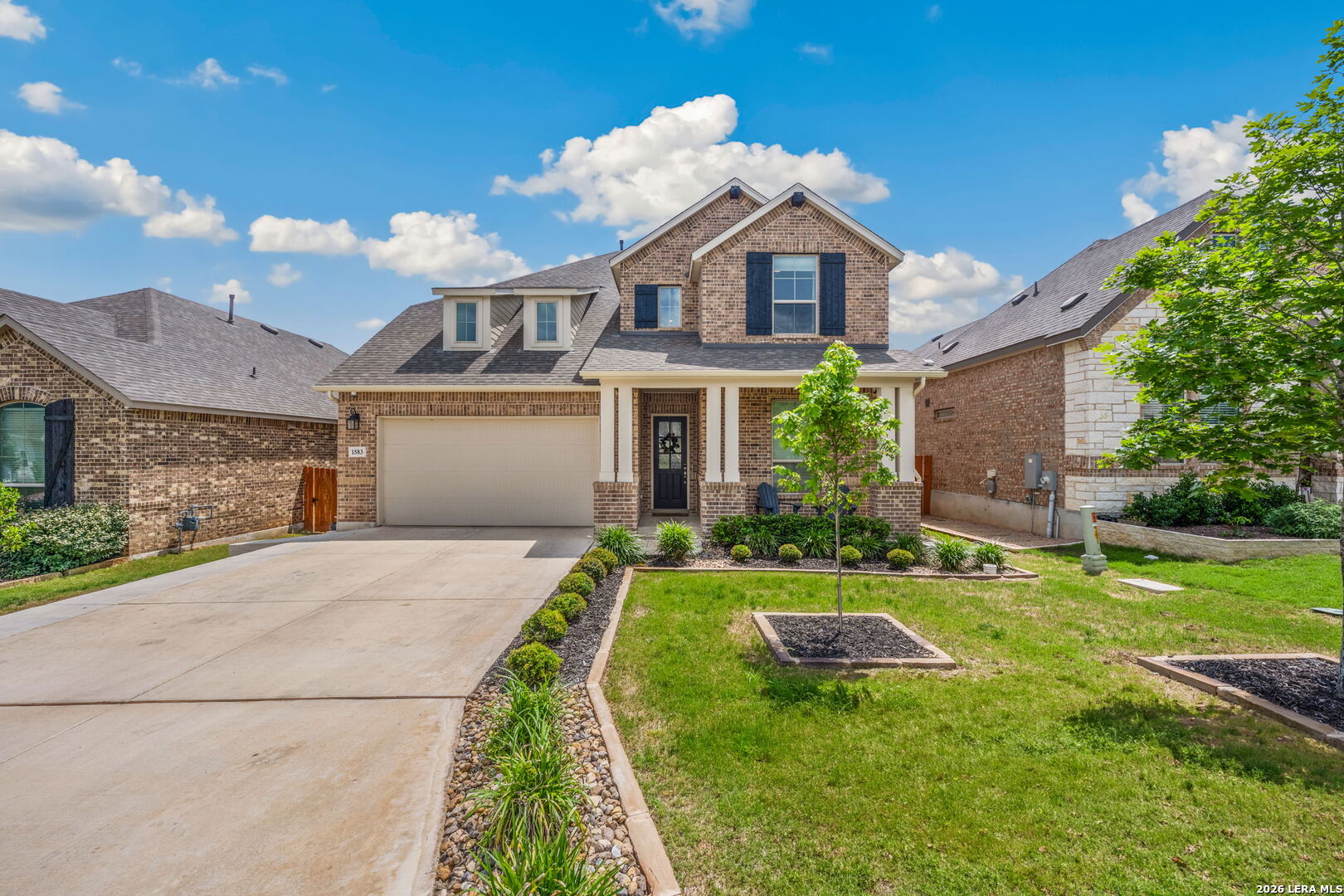 1583 SEEKAT DR