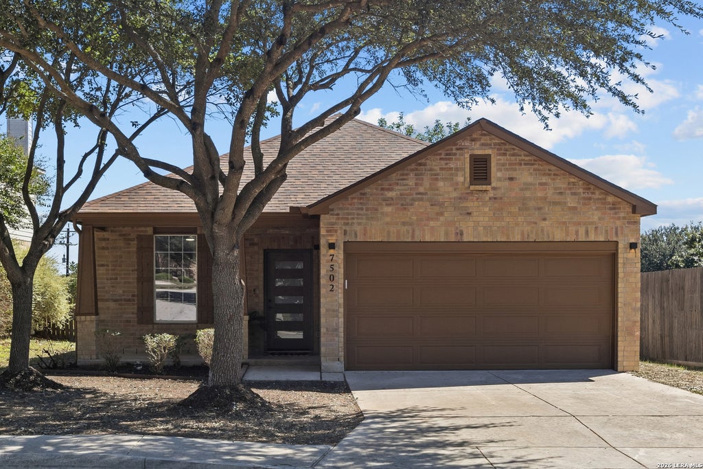 Photo of 7502 CAMINO MNR, Boerne, TX 78015 (MLS # 2022826)