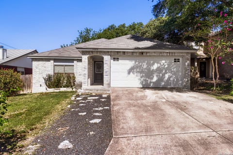 Photo of 14218 Fairwayhill, San Antonio, TX 78217 (MLS # 2025358)