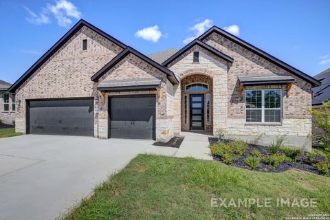 A home in Castroville