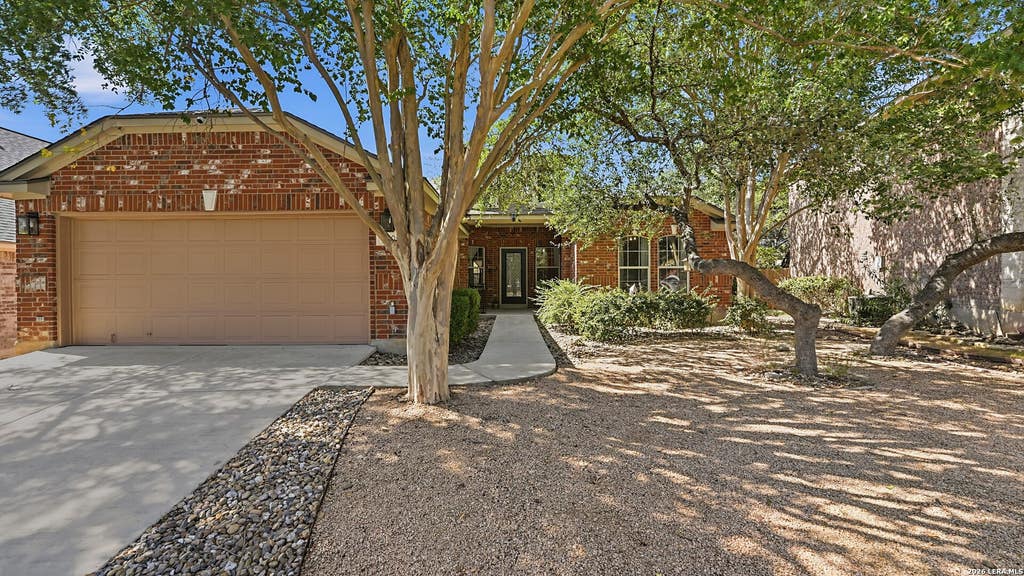 Photo of 1210 Mineral Hills, San Antonio, TX 78260 (MLS # 2010918)