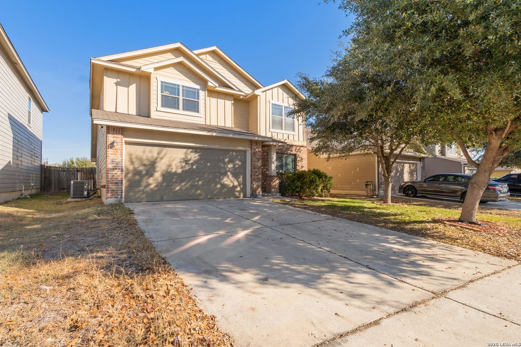 Photo of 10215 Bonavantura, San Antonio, TX 78245 (MLS # 1937953)