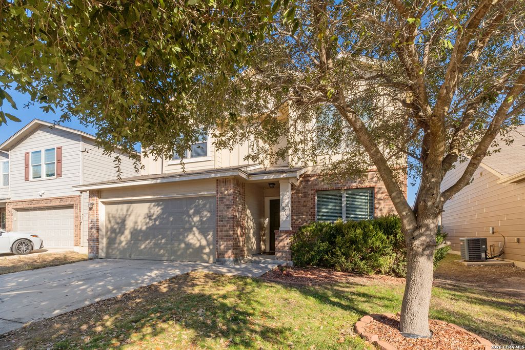 Photo of 10215 Bonavantura, San Antonio, TX 78245 (MLS # 1937953)