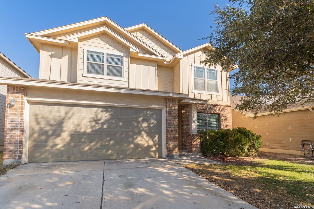 Photo of 10215 Bonavantura, San Antonio, TX 78245 (MLS # 1937953)
