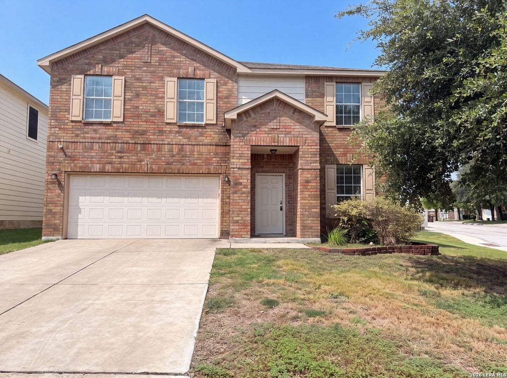 Photo of 679 TRINITY MDW, San Antonio, TX 78260 (MLS # 2002832)