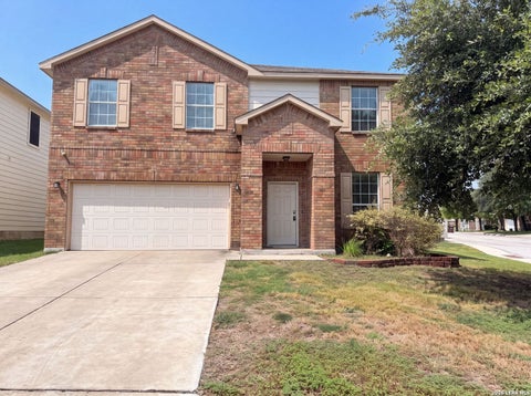 Photo of 679 TRINITY MDW, San Antonio, TX 78260 (MLS # 2002832)