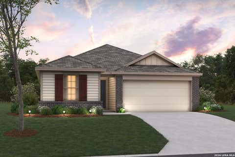 Photo of 3919 LONE RDG, San Antonio, TX 78264 (MLS # 2011705)