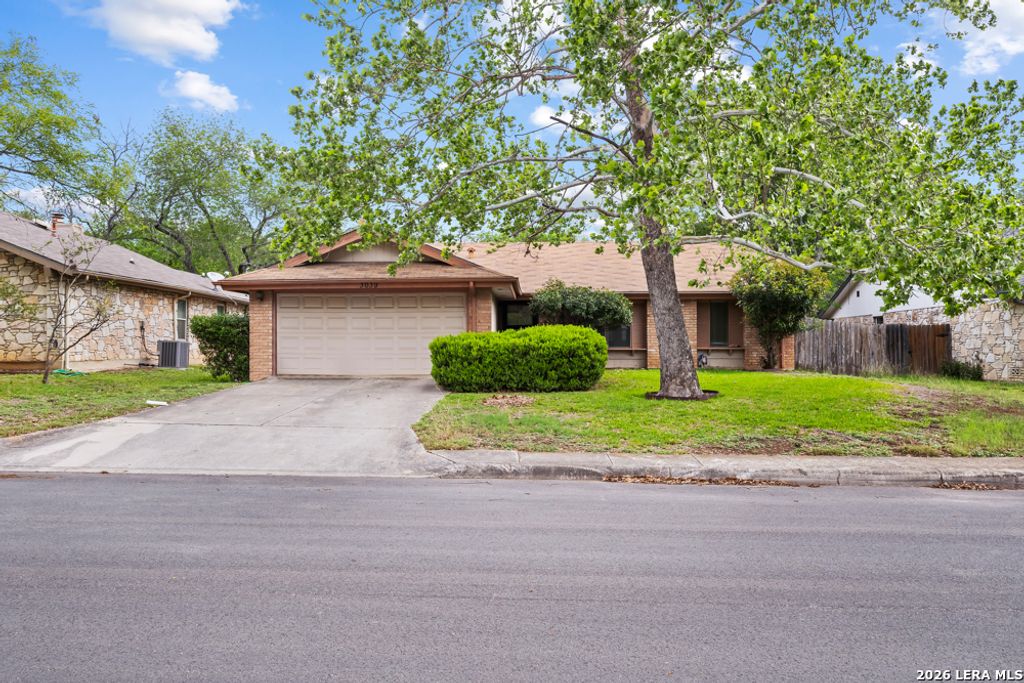 Photo of 3039 Heidi, San Antonio, TX 78247 (MLS # 1958894)