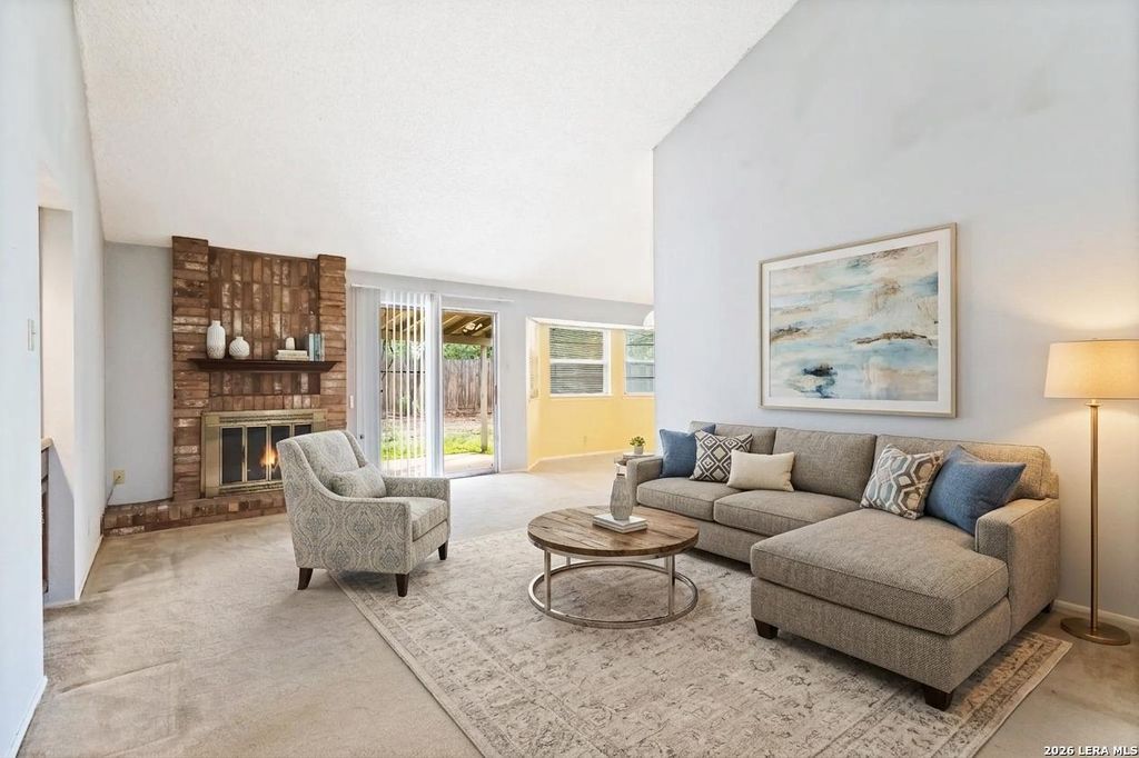 Photo of 3039 Heidi, San Antonio, TX 78247 (MLS # 1958894)