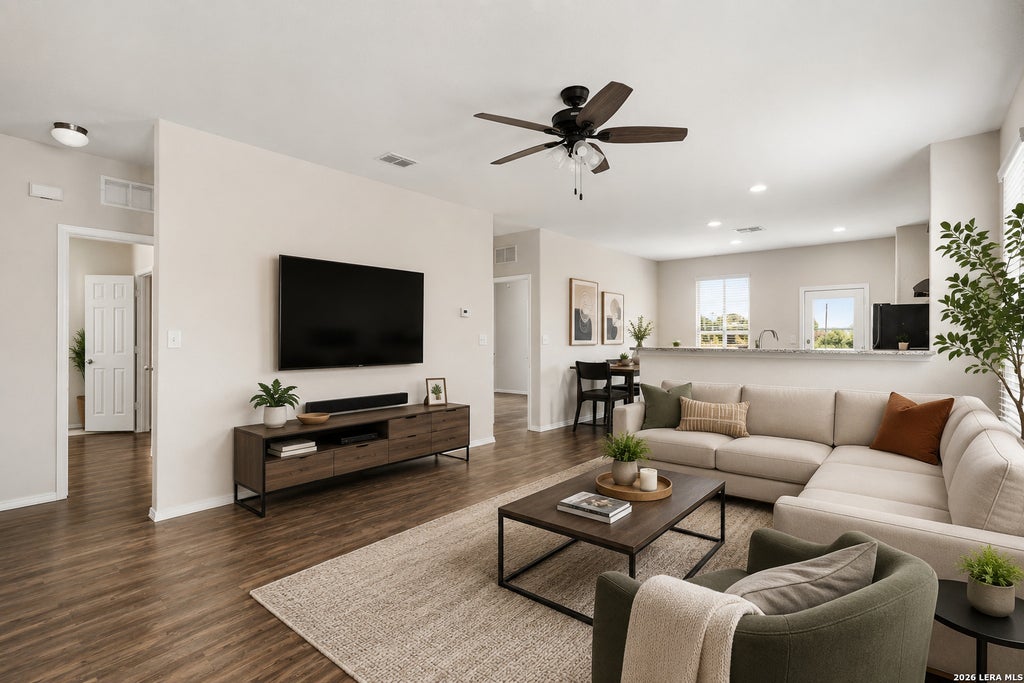 Photo of 155 Rock Nettle, New Braunfels, TX 78130 (MLS # 2019777)