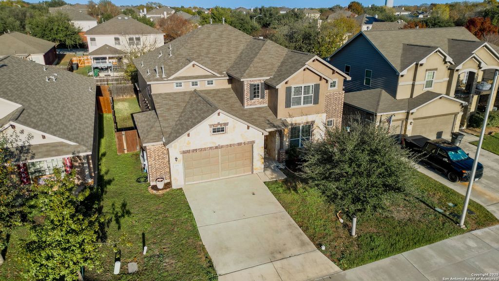 Photo of 335 Snow Goose, New Braunfels, TX 78130 (MLS # 1929623)