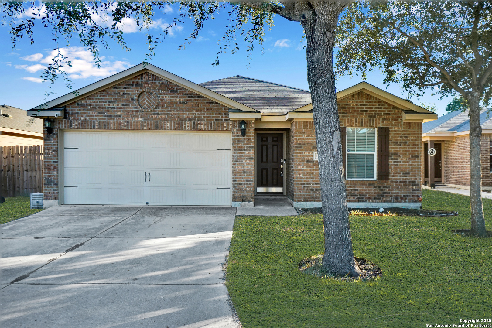 11710 Luckey Vis, San Antonio, TX, 78252