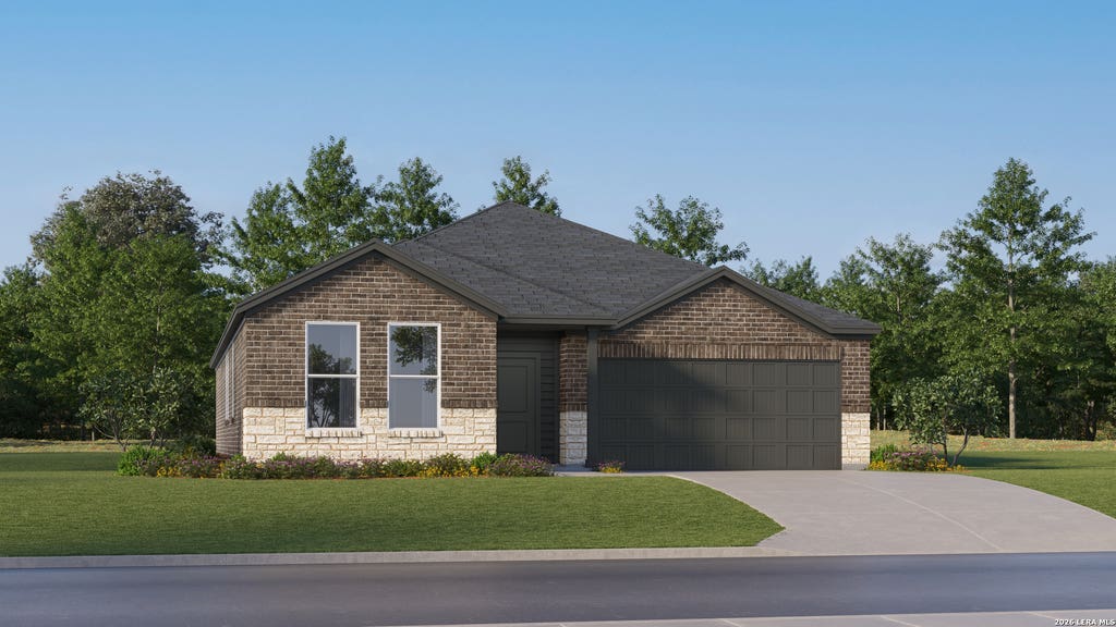 Photo of 4103 Dights Ceres, New Braunfels, TX 78245 (MLS # 1968281)