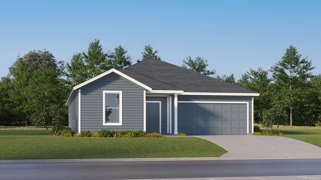 Photo of 4103 Dights Ceres, New Braunfels, TX 78245 (MLS # 1968281)