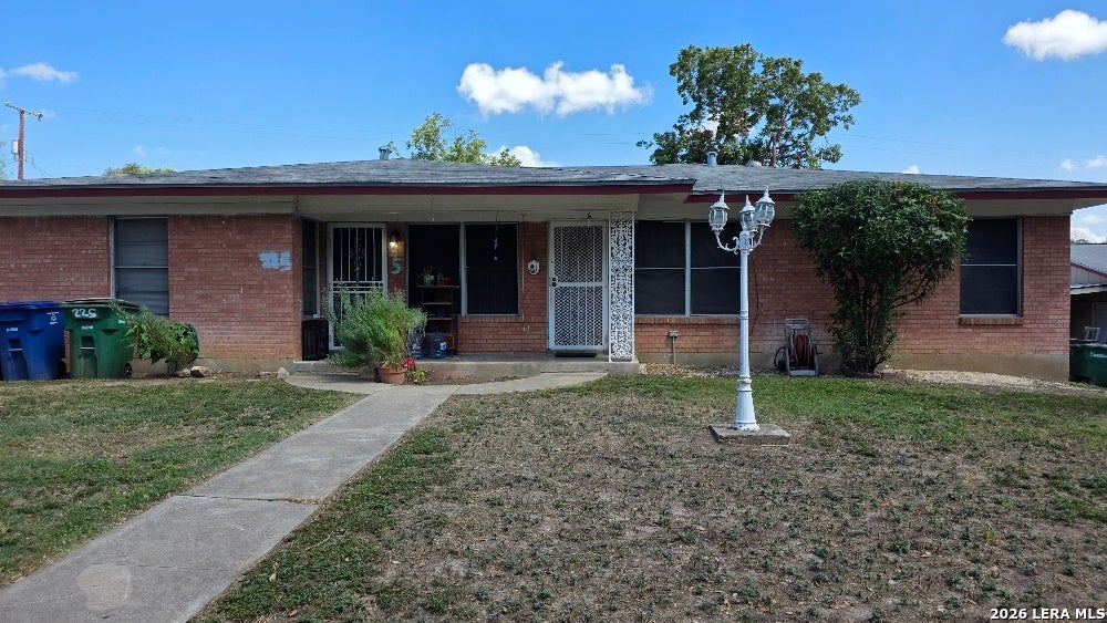 Photo of 223 SUNNYLAND DR, San Antonio, TX 78228 (MLS # 2016508)