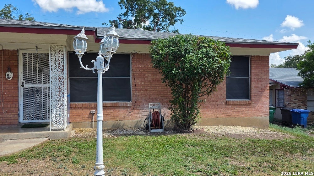 Photo of 223 SUNNYLAND DR, San Antonio, TX 78228 (MLS # 2016508)