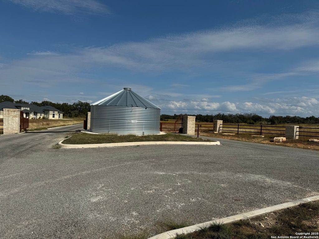 Photo of TBD, LOT 44 Old 32 Crossing Dr/, Blanco, TX 78606 (MLS # 1929825)