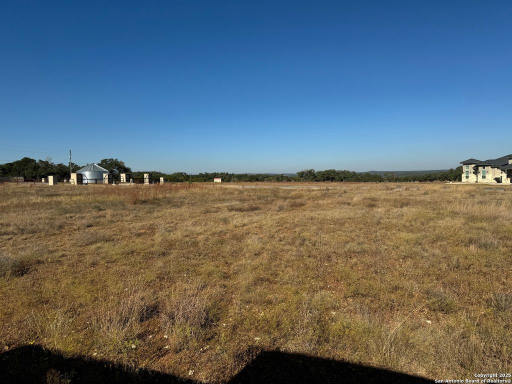 Photo of TBD, LOT 44 Old 32 Crossing Dr/, Blanco, TX 78606 (MLS # 1929825)